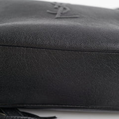 Saint Laurent Camera Bag Black
