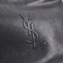 Saint Laurent Camera Bag Black