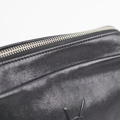 Saint Laurent Camera Bag Black