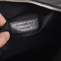 Saint Laurent Camera Bag Black