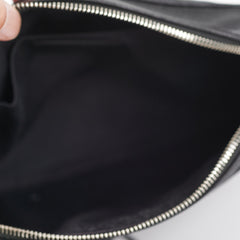 Saint Laurent Camera Bag Black