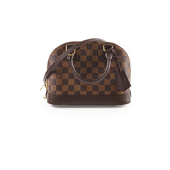 Louis Vuitton Alma BB Damier Ebene