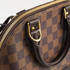 Louis Vuitton Alma BB Damier Ebene