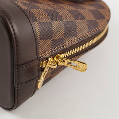 Louis Vuitton Alma BB Damier Ebene