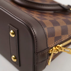 Louis Vuitton Alma BB Damier Ebene