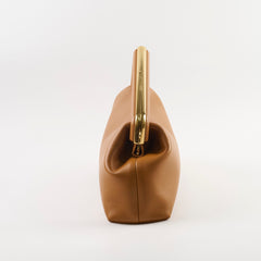 Fendi First Medium Tan