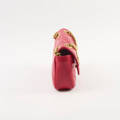 Gucci GG Marmont Red Small