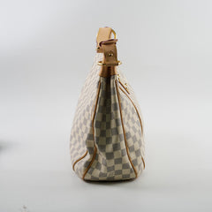 Louis Vuitton Galliera PM Damier Azur