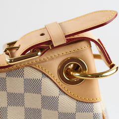Louis Vuitton Galliera PM Damier Azur