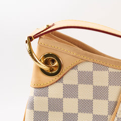 Louis Vuitton Galliera PM Damier Azur