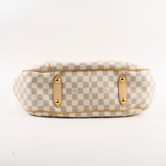 Louis Vuitton Galliera PM Damier Azur