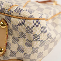 Louis Vuitton Galliera PM Damier Azur
