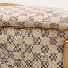 Louis Vuitton Galliera PM Damier Azur