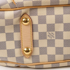 Louis Vuitton Galliera PM Damier Azur