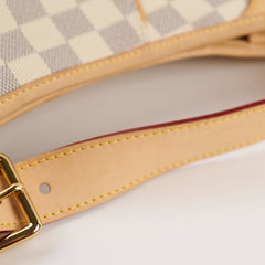 Louis Vuitton Galliera PM Damier Azur