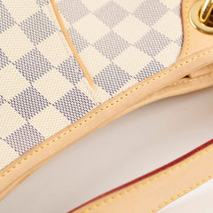 Louis Vuitton Galliera PM Damier Azur