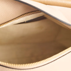 Loewe Puzzle Bag Medium Mink/Sand