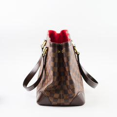 Louis Vuitton Hampstead PM Damier Ebene