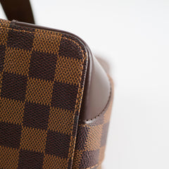 Louis Vuitton Hampstead PM Damier Ebene