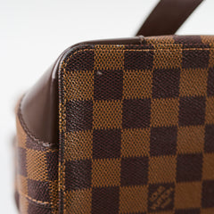 Louis Vuitton Hampstead PM Damier Ebene
