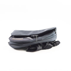 Dior x Mystery Ranch Saddle Bag Black