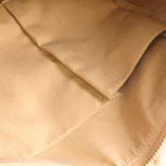 Christina Dior Granville Bag Beige