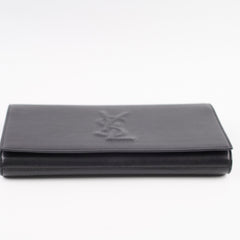 Saint Laurent Clutch Black