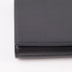 Saint Laurent Clutch Black