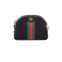 Gucci Ophidia Small Shoulder Bag