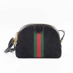 Gucci Ophidia Small Shoulder Bag