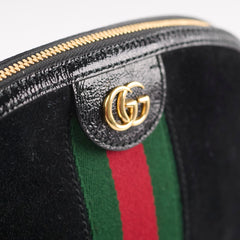 Gucci Ophidia Small Shoulder Bag