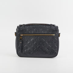 Louis Vuitton Pochette Metis Nior