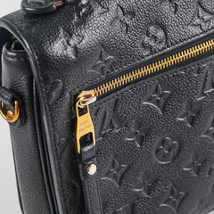 Louis Vuitton Pochette Metis Nior