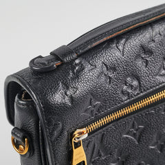 Louis Vuitton Pochette Metis Nior