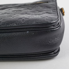 Louis Vuitton Pochette Metis Nior