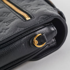 Louis Vuitton Pochette Metis Nior