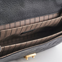 Louis Vuitton Pochette Metis Nior