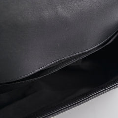 DEAL OF THE WEEK Chanel Old Medium Boy Black