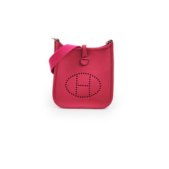 Hermes Mini Evelyne 16 - X Stamp