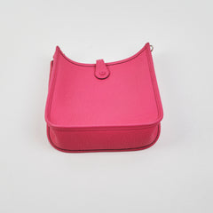 Hermes Mini Evelyne 16 - X Stamp