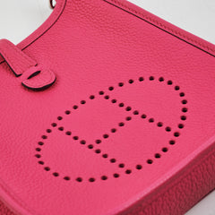 Hermes Mini Evelyne 16 - X Stamp