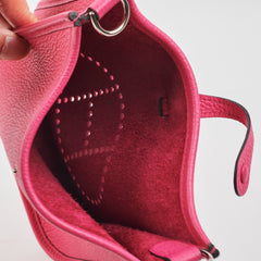 Hermes Mini Evelyne 16 - X Stamp