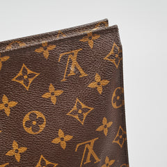 Louis Vuitton Toiletry 26 Monogram