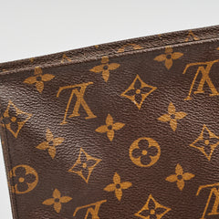 Louis Vuitton Toiletry 26 Monogram