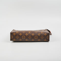 Louis Vuitton Toiletry 26 Monogram