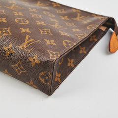 Louis Vuitton Toiletry 26 Monogram