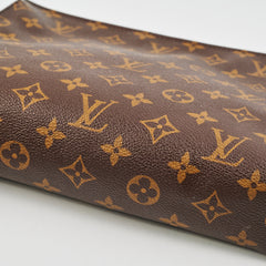 Louis Vuitton Toiletry 26 Monogram