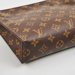 Louis Vuitton Toiletry 26 Monogram