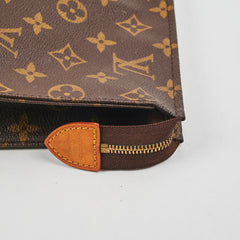 Louis Vuitton Toiletry 26 Monogram