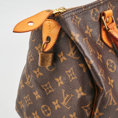 Louis Vuitton Speedy 30 Monogram